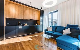 Apartamenty Active Residence Typu Superior